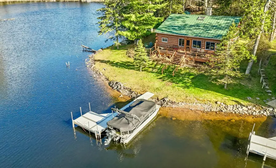 N8491 Lower Long Lake Dr, Gleason, WI 54435 - #2