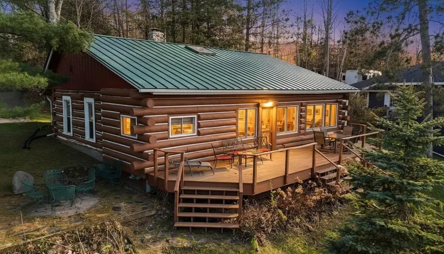 N8491 Lower Long Lake Dr, Gleason, WI 54435 - #3