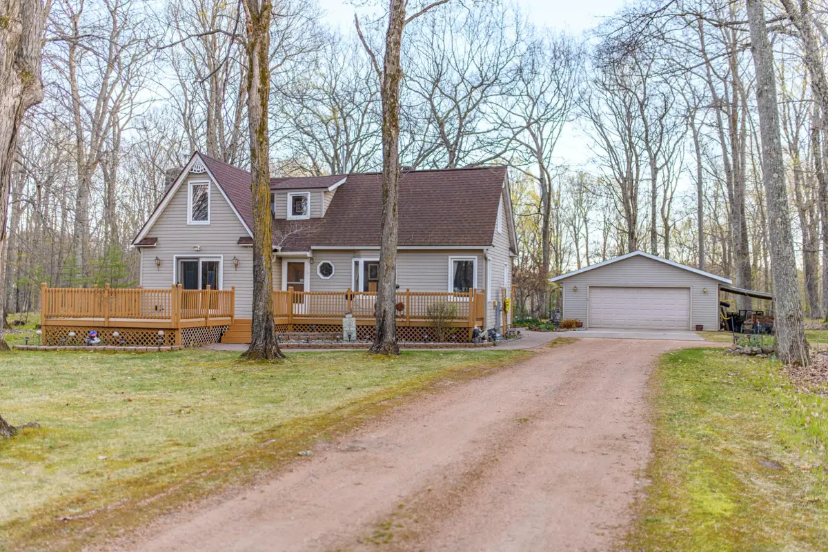 2510 River Rd S, Rhinelander, WI 54501 - #1