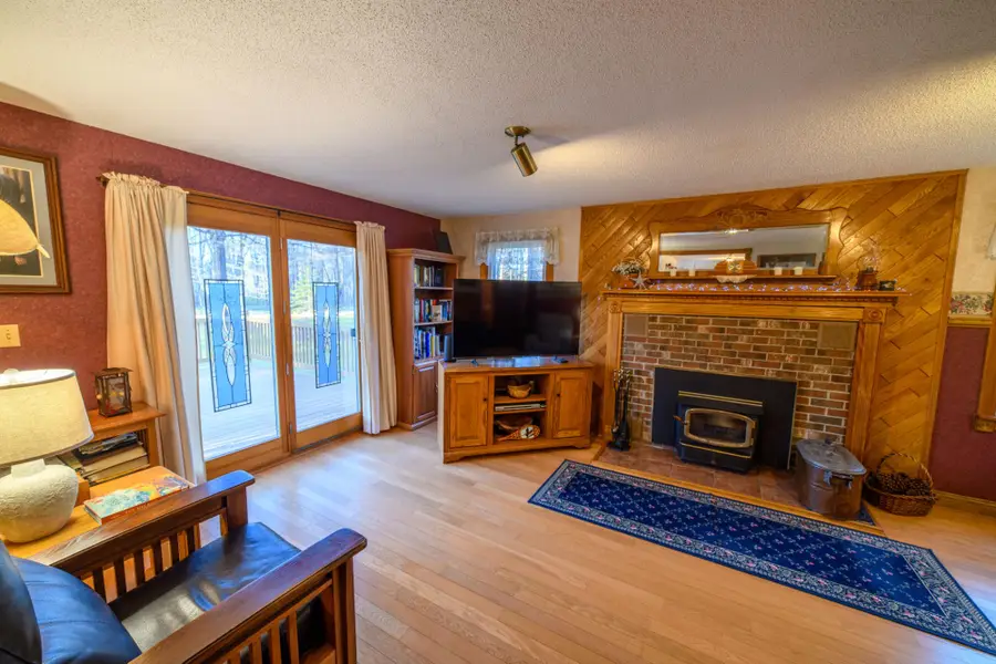 2510 River Rd S, Rhinelander, WI 54501 - #2