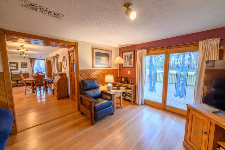 2510 River Rd S, Rhinelander, WI 54501 - #3