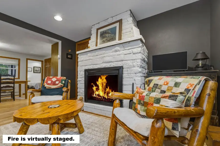 6308 Journeys End Rd, Rhinelander, WI 54501 - #2