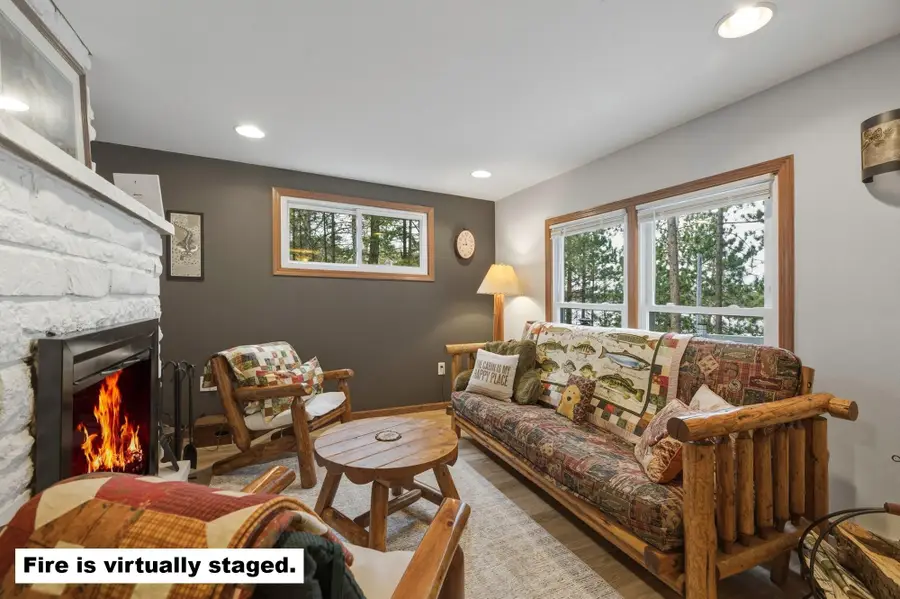 6308 Journeys End Rd, Rhinelander, WI 54501 - #3