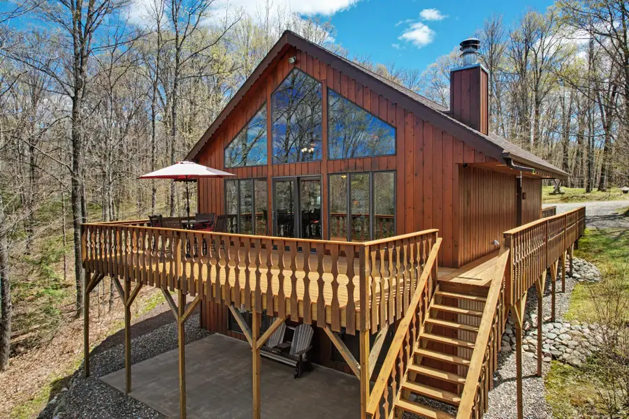 1064 Nicolet Shores Ln, Phelps, WI 54554 - #2