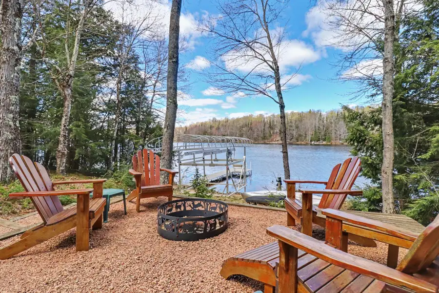 1064 Nicolet Shores Ln, Phelps, WI 54554 - #3