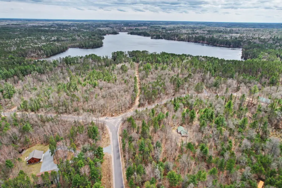 5740 Hunter Lake Rd N, Conover, WI 54519 - #3