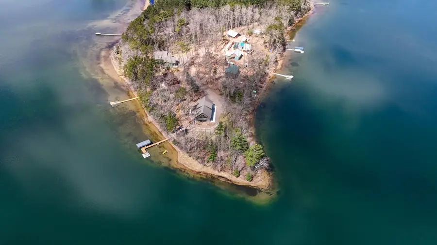 5806 Hron Ln, Land O Lakes, WI 54540 - #2