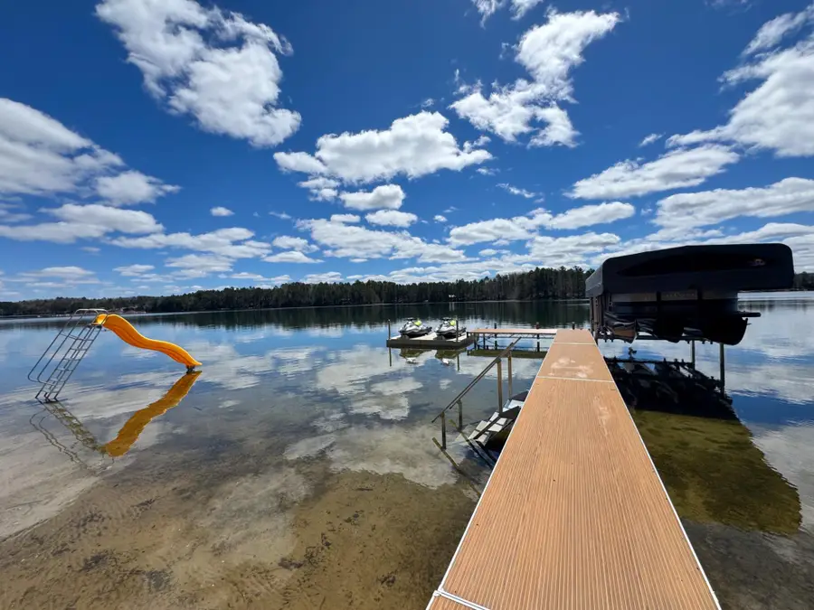 5806 Hron Ln, Land O Lakes, WI 54540 - #3