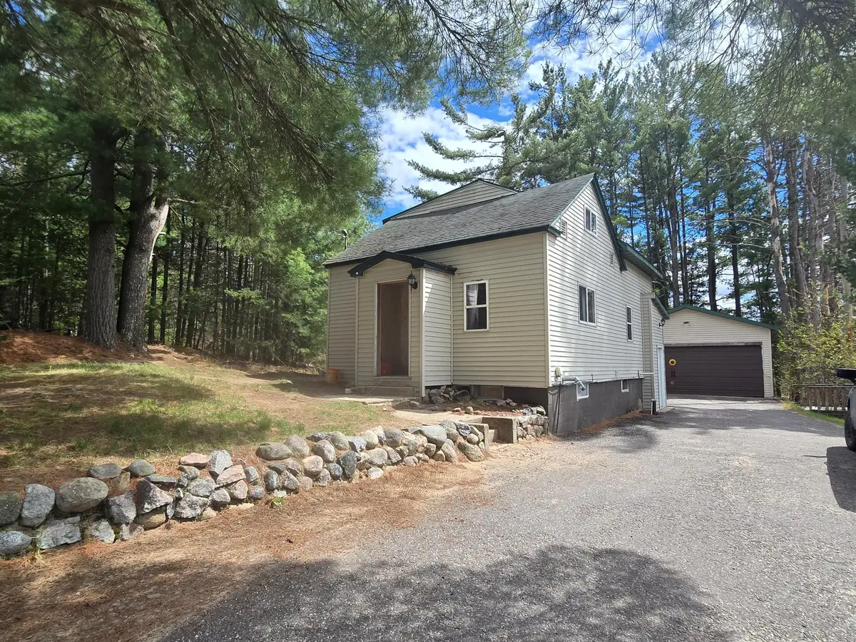 4643 South Shore Dr, Rhinelander, WI 54501 - #1