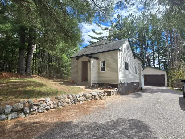 4643 South Shore Dr, Rhinelander, WI 54501