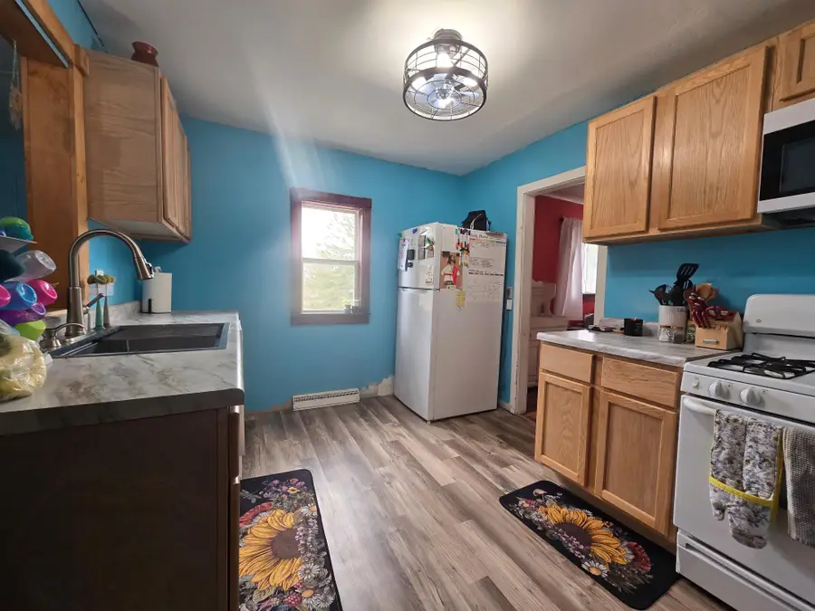 4643 South Shore Dr, Rhinelander, WI 54501 - #2