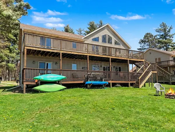 105 Hickey Ave E, Tomahawk, WI 54487