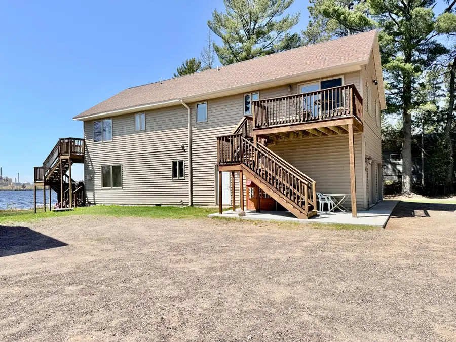 105 Hickey Ave E, Tomahawk, WI 54487 - #2