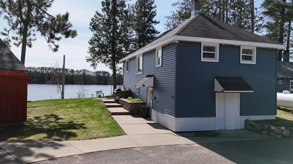 W8487 Cth Cc, Tomahawk, WI 54487 - #1