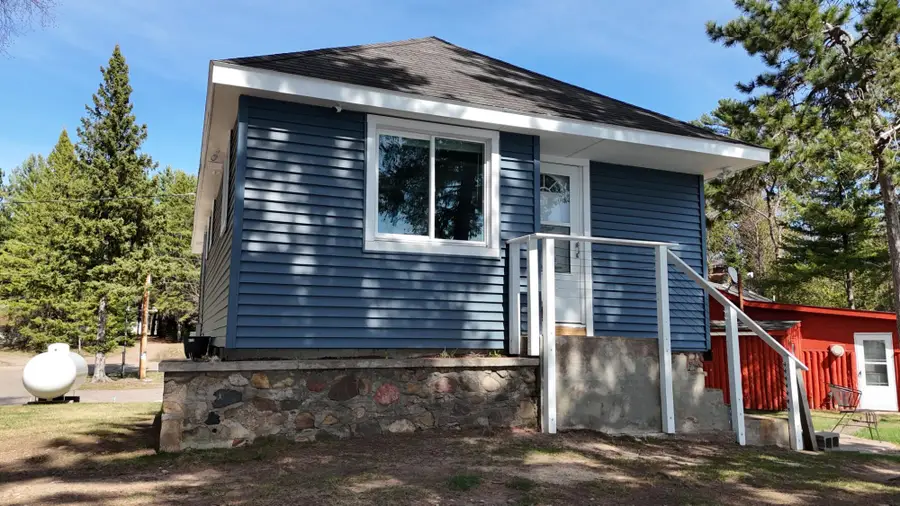 W8487 Cth Cc, Tomahawk, WI 54487 - #2