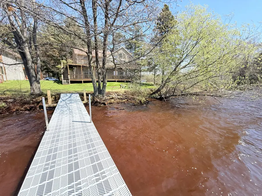 101 Hickey Ave E, Tomahawk, WI 54487 - #2