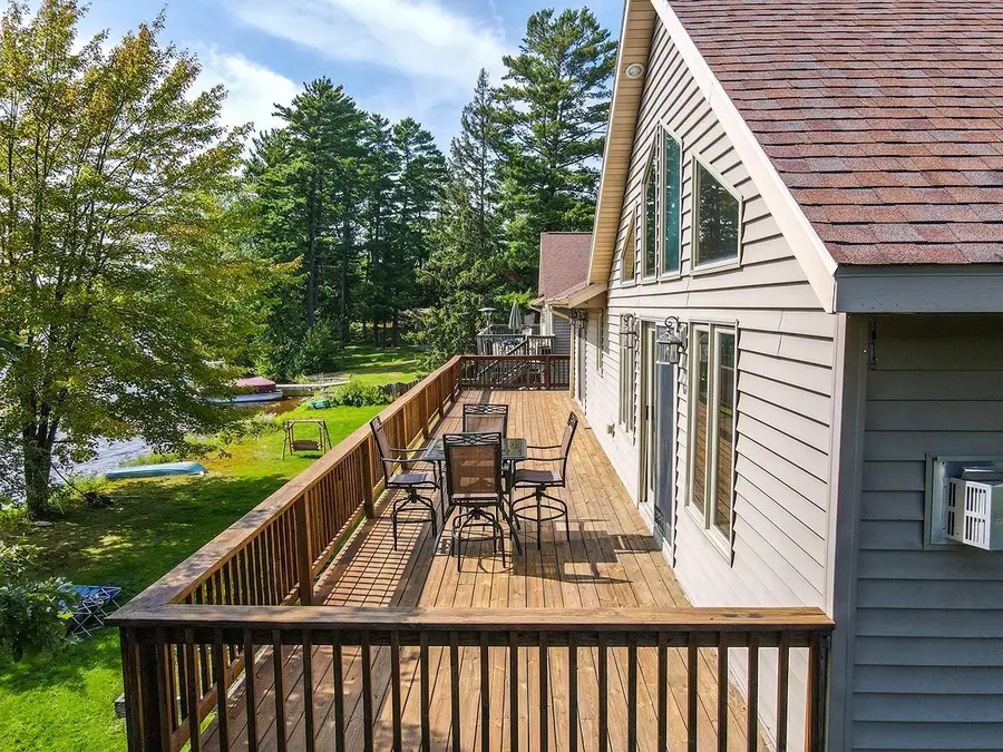 101 Hickey Ave E, Tomahawk, WI 54487 - #3