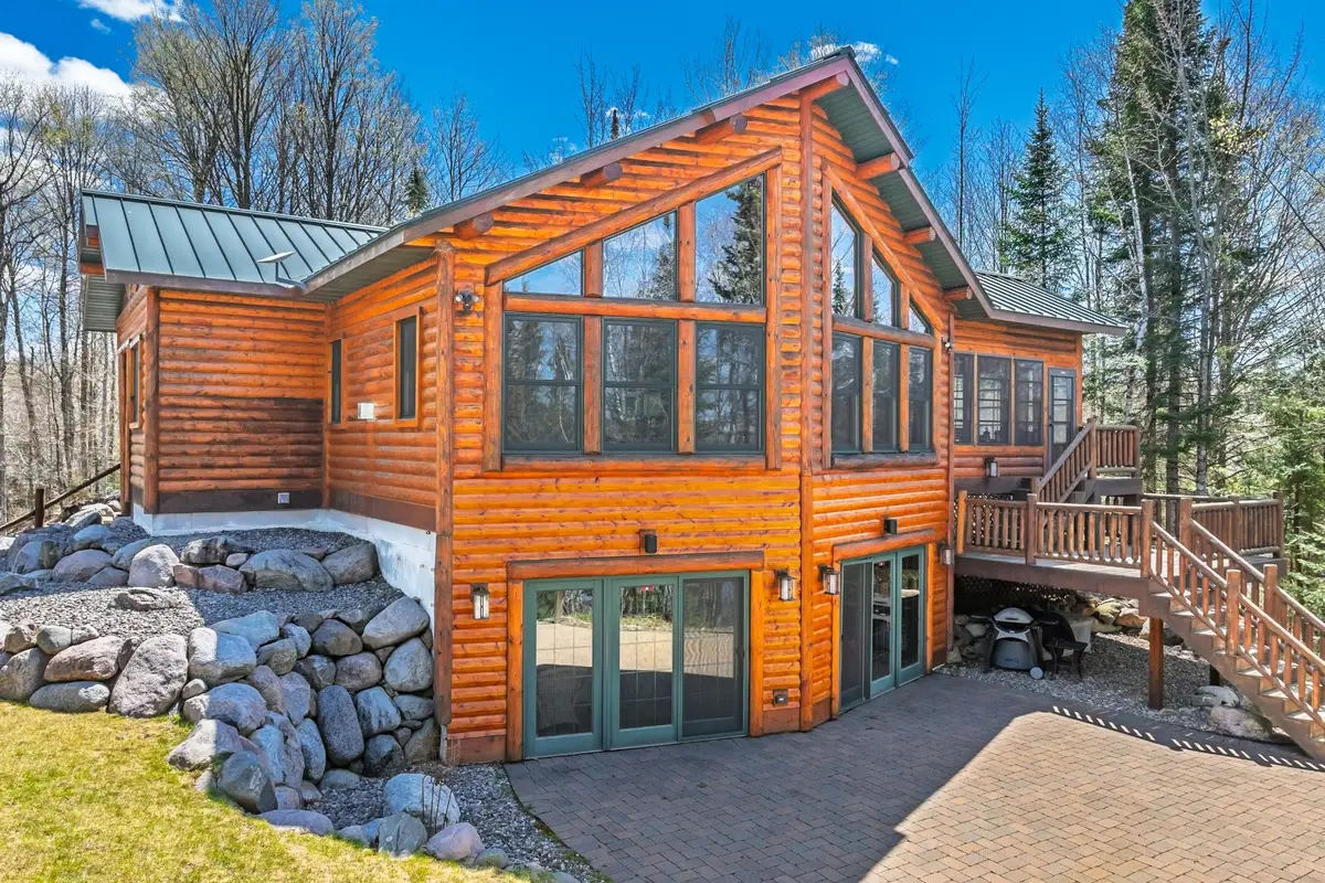 N4477 Red Maple Landing, Marenisco, MI 49947 - #1