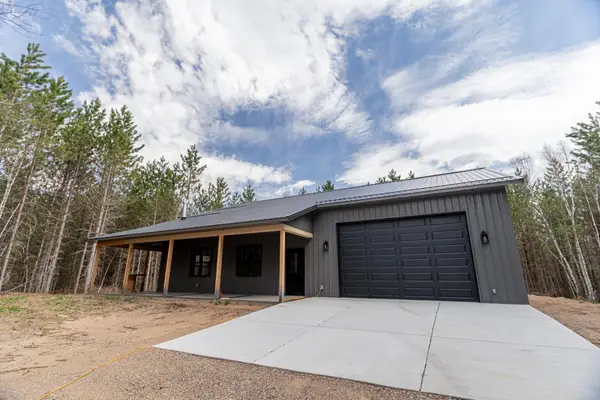 11168 Old 8 Dr, Tomahawk, WI 54487