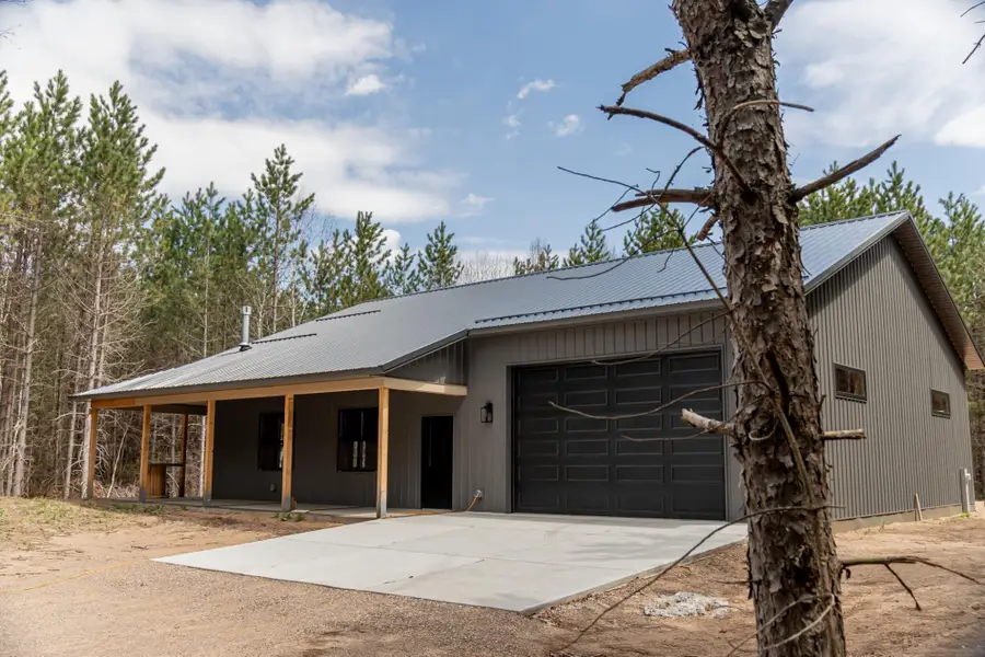 11168 Old 8 Dr, Tomahawk, WI 54487 - #2