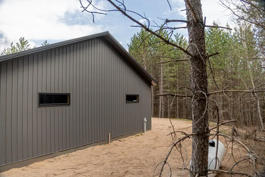 11168 Old 8 Dr, Tomahawk, WI 54487 - #3