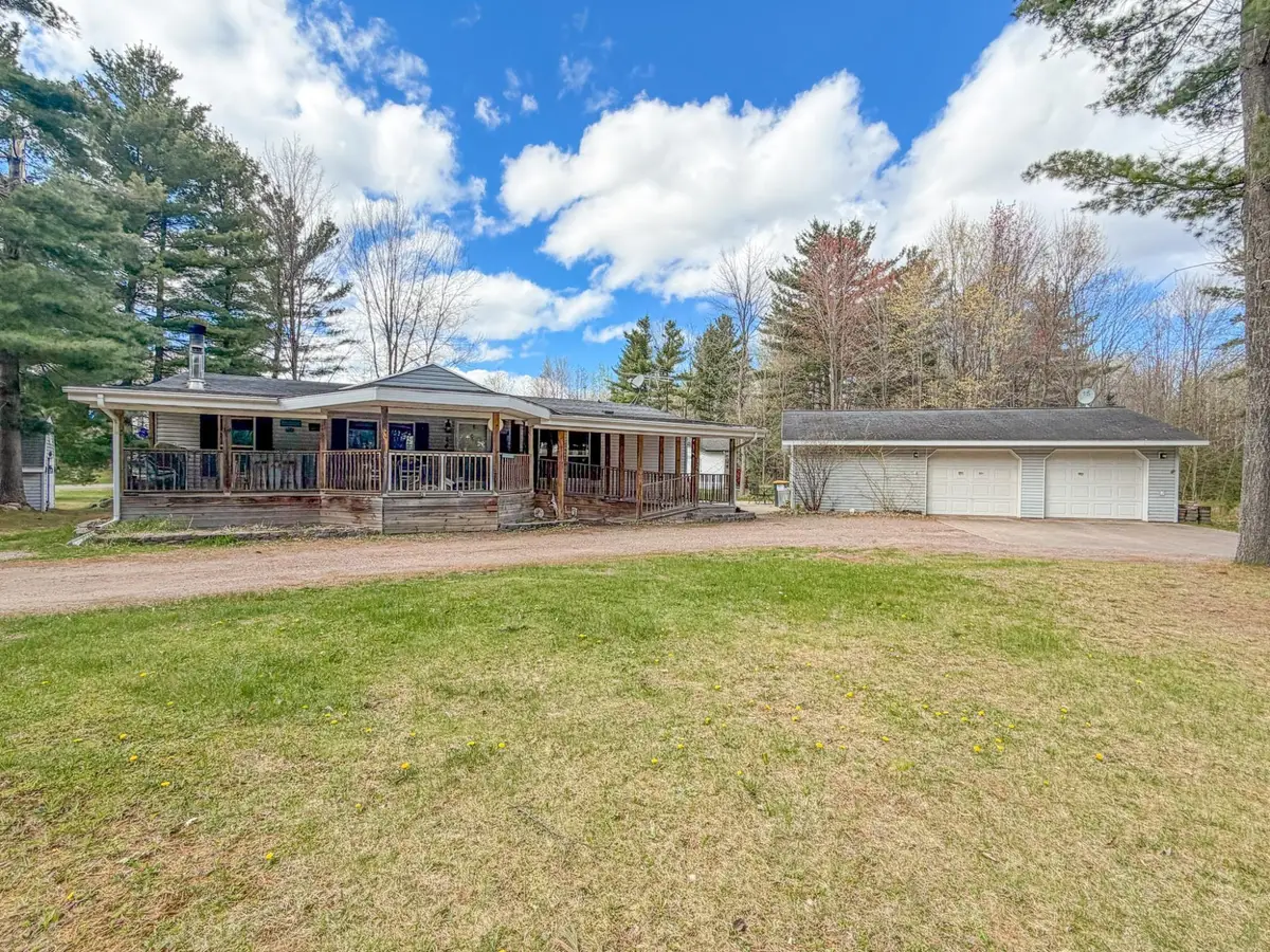 244 Fairway Dr, Phillips, WI 54555 - #1