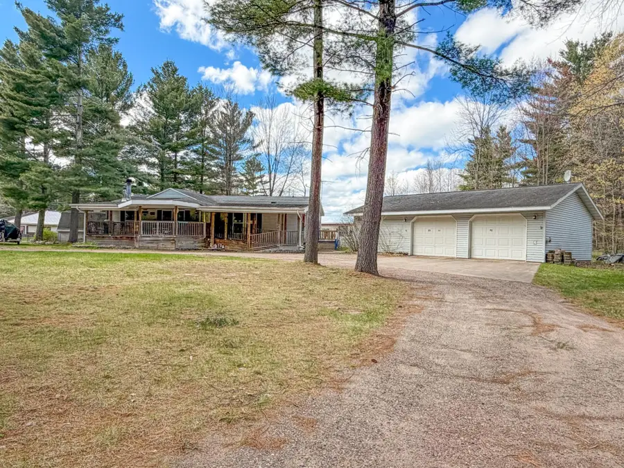 244 Fairway Dr, Phillips, WI 54555 - #2