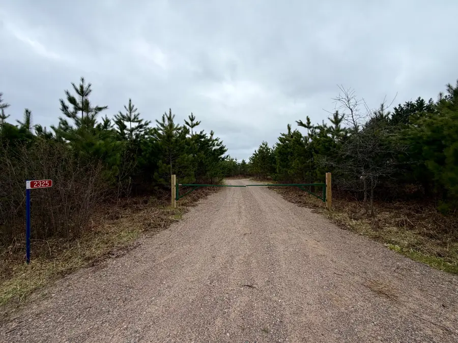 2325 Lund Rd, Harshaw, WI 54529 - #2