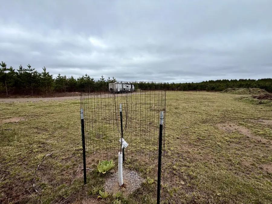 2325 Lund Rd, Harshaw, WI 54529 - #3