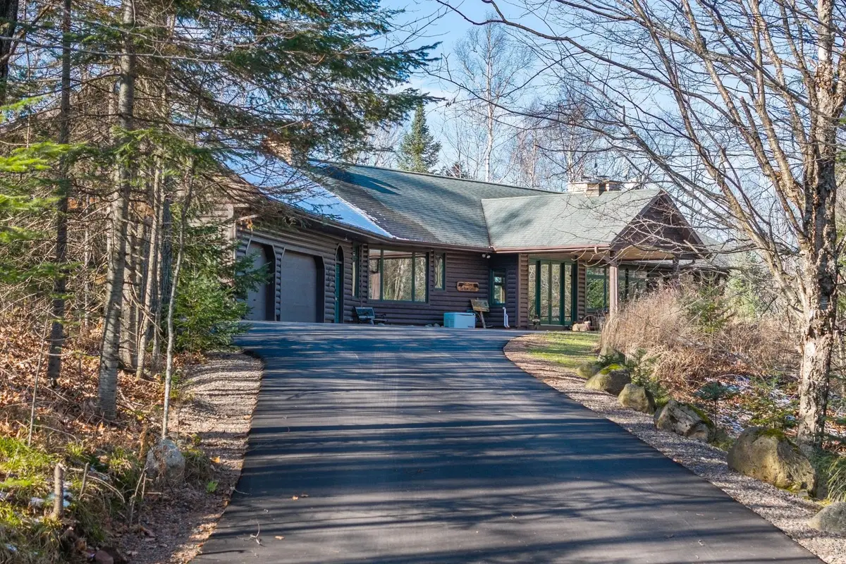 12620 Pace Dr, Presque Isle, WI 54557 - #1