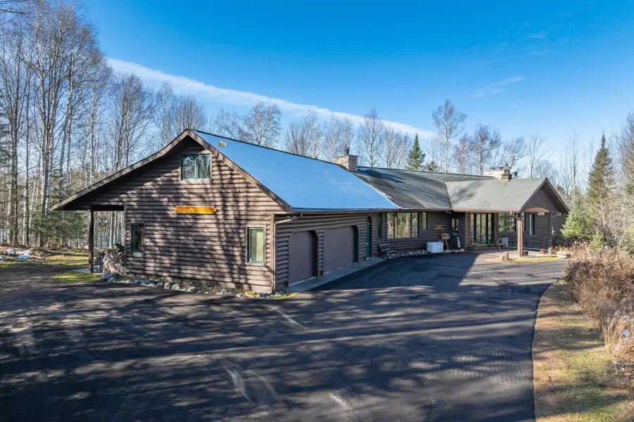12620 Pace Dr, Presque Isle, WI 54557 - #2