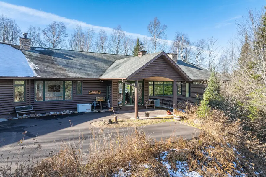 12620 Pace Dr, Presque Isle, WI 54557 - #3