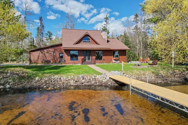 3975 Church Rd, Conover, WI 54519