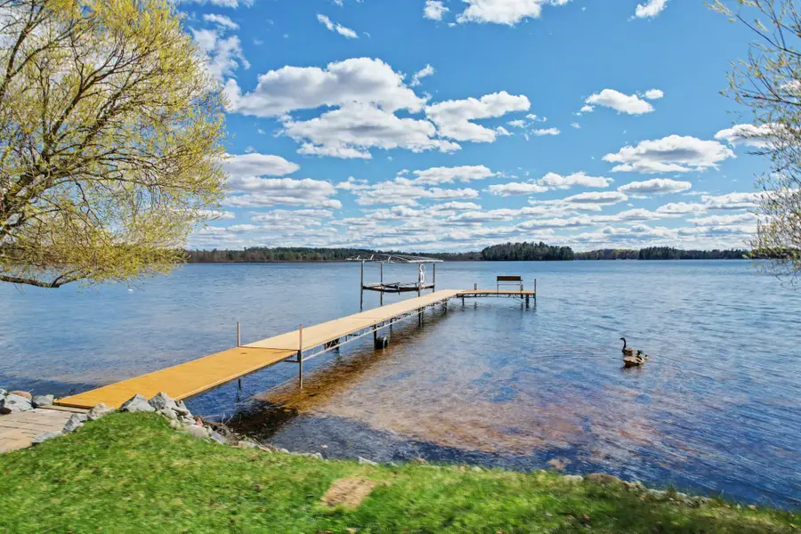 3975 Church Rd, Conover, WI 54519 - #2