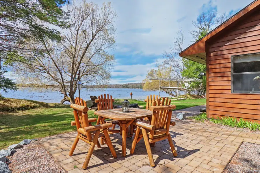 3975 Church Rd, Conover, WI 54519 - #3