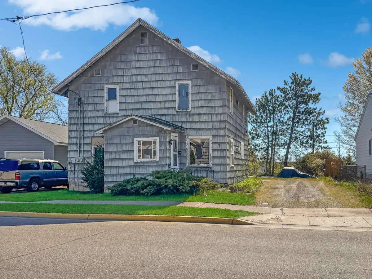 628 Thayer St, Rhinelander, WI 54501 - #1