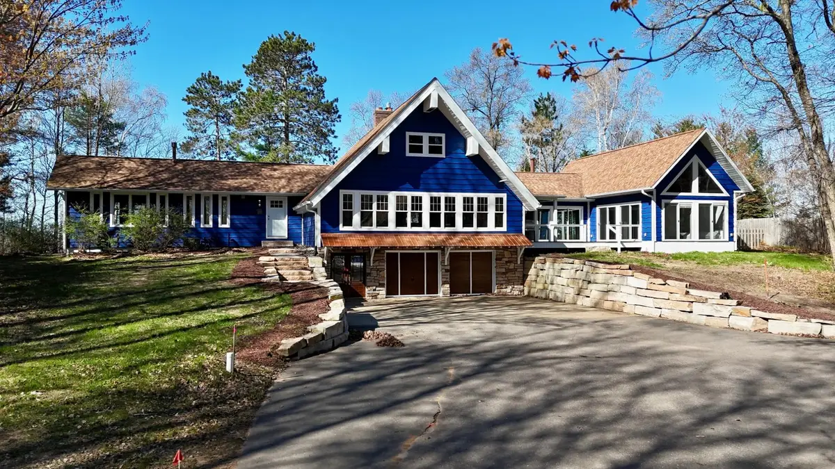 2095 Nancy Dr, Tomahawk, WI 54487 - #1