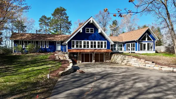 2095 Nancy Dr, Tomahawk, WI 54487