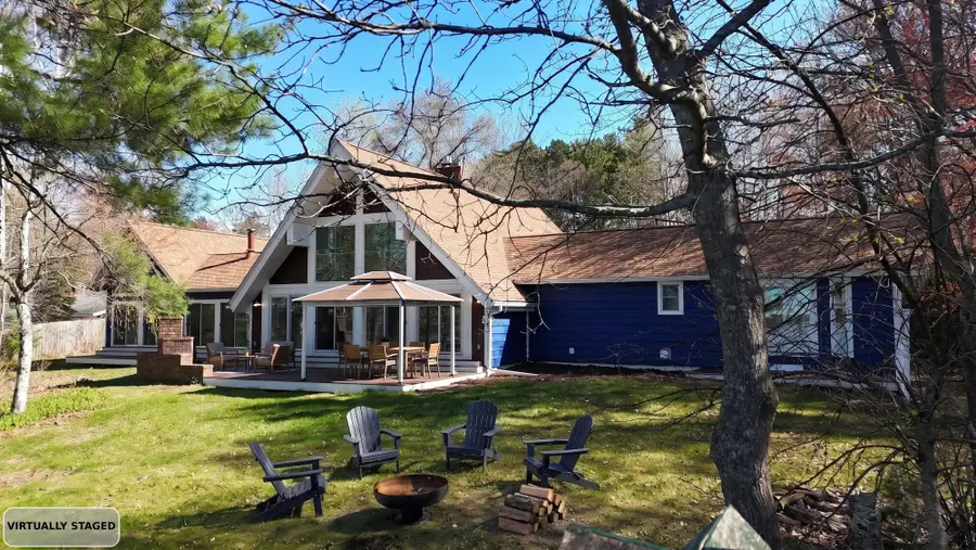 2095 Nancy Dr, Tomahawk, WI 54487 - #2