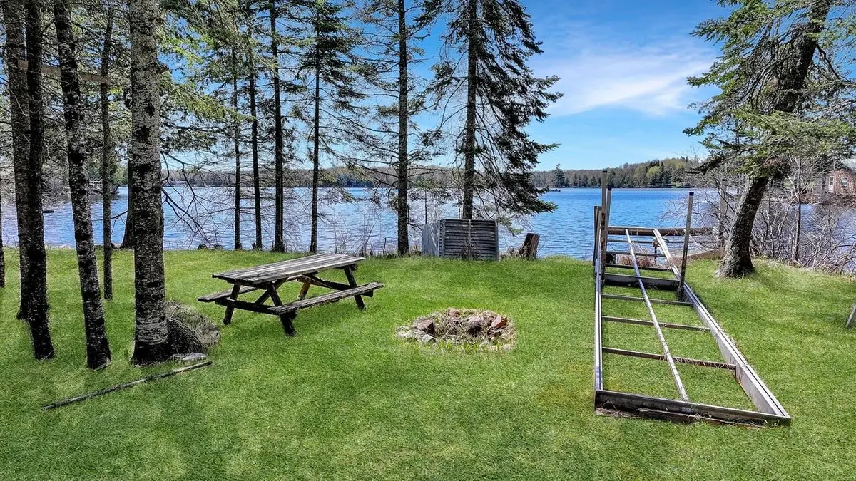 TBD Pardee Lake Ln E, Winchester, WI 54557 - #1