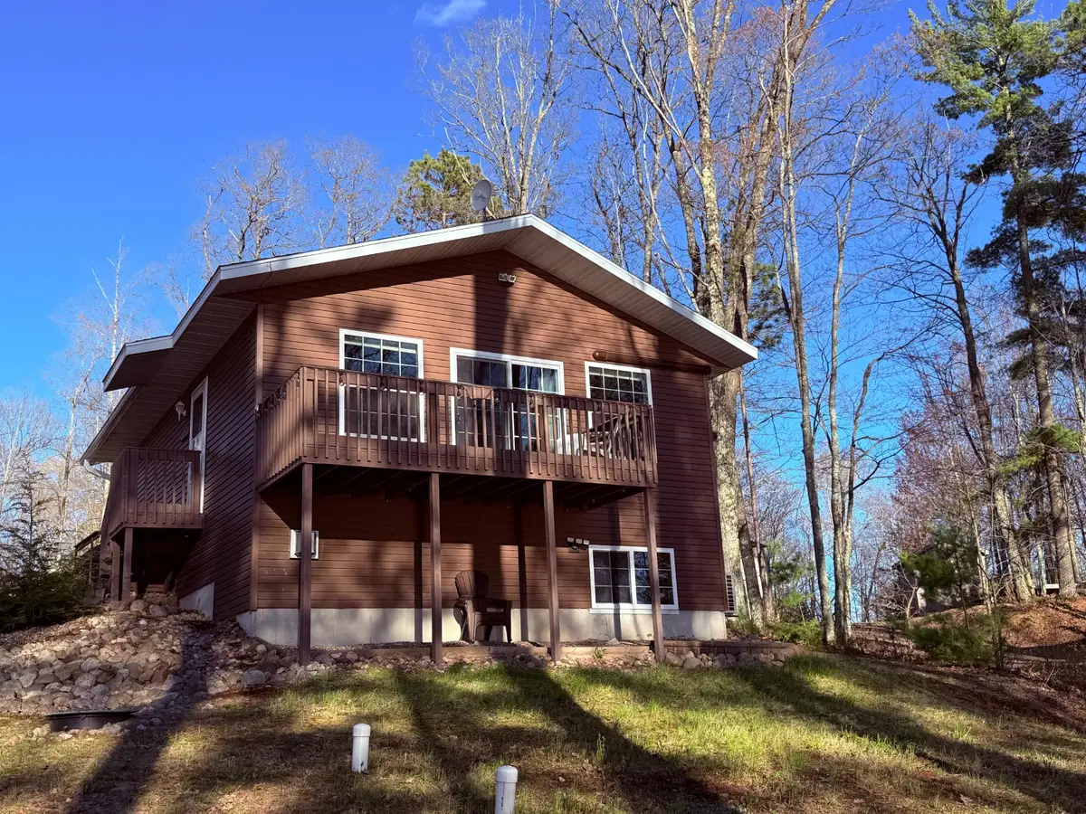 4990 Currie Lake Rd, Harshaw, WI 54529 - #1
