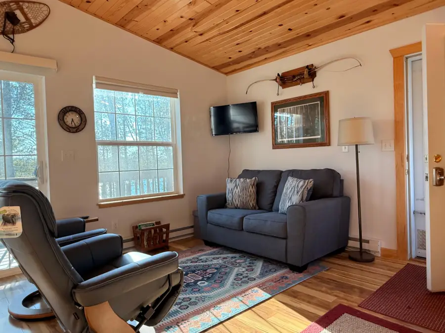 4990 Currie Lake Rd, Harshaw, WI 54529 - #3