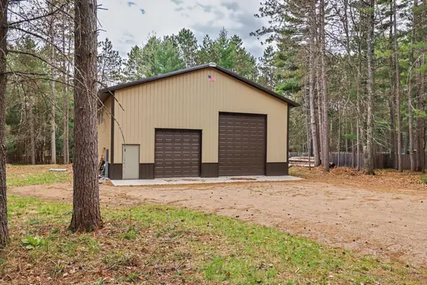 8143 Melody Dr E, St Germain, WI 54558