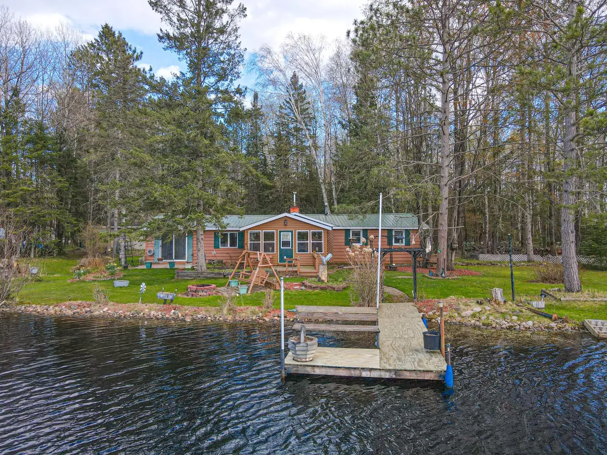 N9041 Island Rd W, Phillips, WI 54555 - #1