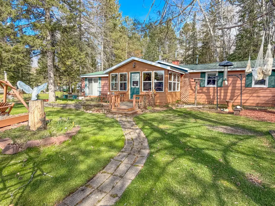 N9041 Island Rd W, Phillips, WI 54555 - #3
