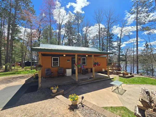 W5245 Terrace View Rd, Tomahawk, WI 54487