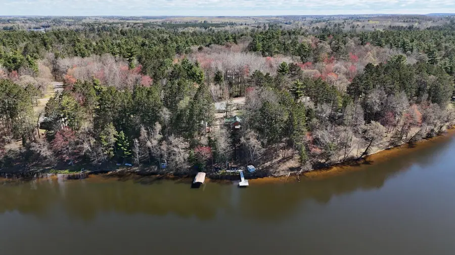 W5245 Terrace View Rd, Tomahawk, WI 54487 - #2
