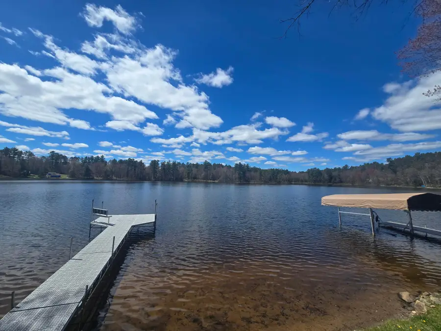 W5245 Terrace View Rd, Tomahawk, WI 54487 - #3