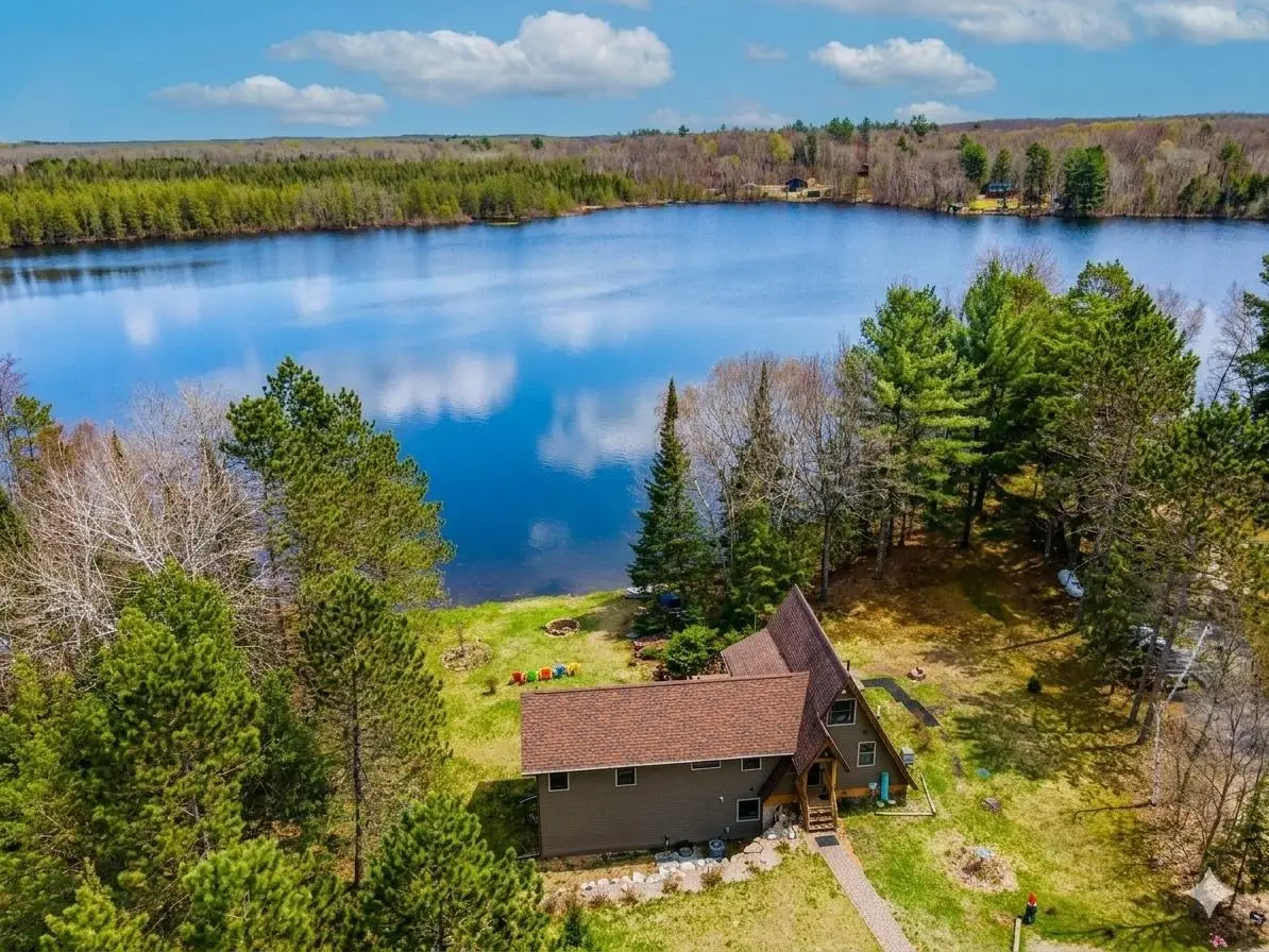 3541 Campfire Ln, Harshaw, WI 54529 - #1