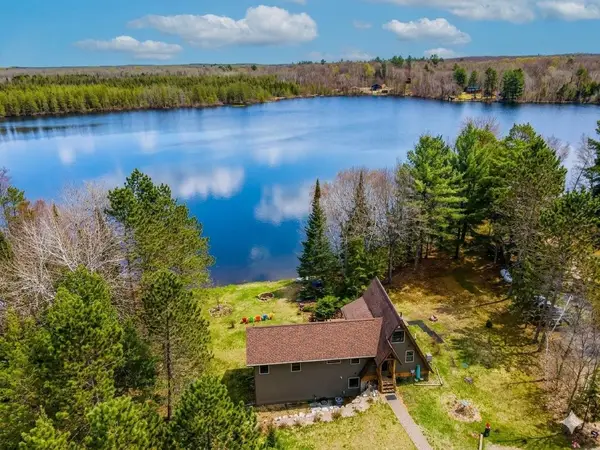3541 Campfire Ln, Harshaw, WI 54529